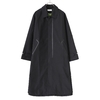 MAGIC STICK 3L OVERSIZED ROUND BALMACAAN COAT 23SS-MS1-003画像