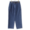 GOLDWIN Organic Cotton Denim Pants GL73175画像