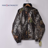 PORT AUTHORITY REAL TREE CAMOUFLAGE CHALLENGER JACKET画像