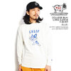 The Endless Summer TES COLLEGE BUHI LONG SLEEVE T-SHIRT -BLUE- FH-23374311画像