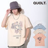 quolt PARROT TEE 901T-1664画像