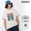 quolt TANK TEE 901T-1676画像