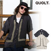 quolt MWANGA SHIRT 901T-1666画像