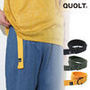 quolt CODE BELT 901T-1672画像
