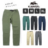 KRIFF MAYER ライトツイルクライミングパンツ MENS 2234001画像