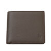 POLO RALPH LAUREN P-212SH WALLET DARK画像