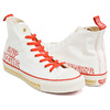CONVERSE ALL STAR (R) CUPNOODLE HI CUPNOODLE 31308040画像