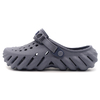 crocs ECHO CLOG STORM 207937-4EA画像