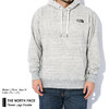 THE NORTH FACE Flower Logo Hoodie NT12338画像
