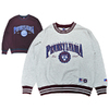 Russell Athletic BOOKSTORE CREW NECK SWEAT The University Of Pennsylvania RC-23001-PN画像