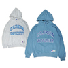 Russell Athletic BOOKSTORE PULLOVER HOODIE The University Of COLUMBIA RC-23003-CU画像