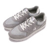 le coq sportif LA SEINE II WIDE GREY/WHITE QL3VJC04GW画像