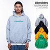 Liberaiders OG LOGO HOODIE 763032301画像