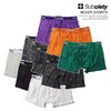 Subciety BOXER SHORTS 105-49292画像