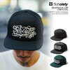 Subciety SNAPBACK CAP -EMOTION- 103-86871画像