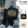 Subciety 2WAY TOTE BAG 103-88883画像