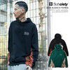 Subciety SIDE BLEACH PARKA 103-31855画像