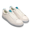 UGG SOUTH BAY SNEAKER LOW White / Deep Teal 1108959-WDTL画像