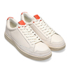 UGG SOUTH BAY SNEAKER LOW White / Sienna 1108959-WTSN画像