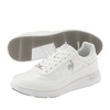 le coq sportif LA SEVRES WHITEhttp://www.lecoqsportif-jp.com/ QL3VJC02WH画像