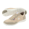 le coq sportif LA SEGUR III WIDE MILK BEIGE QL3VJC07MB画像