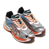 PUMA VELOPHASIS PHASED COOL LIGHT GREY/CHILI POWDER 389365-02画像
