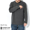THE NORTH FACE Heavy Cotton L/S Tee NT32347画像