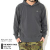 THE NORTH FACE Heavy Cotton L/S Hood Tee NT32346画像