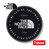 THE NORTH FACE TNF Print Sticker NN32348-FA画像