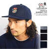 The Endless Summer TES RADBUHI BASEBALL CAP SD-23374701画像