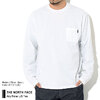 THE NORTH FACE Airy Relax L/S Tee NT12341画像