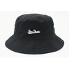 BEN DAVIS Canvas UV Hat WHITE LABEL BDW-8670画像