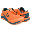 Topo Athletic ULTRAVENTURE 3 ORANGE / NAVY 0200620120231画像