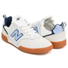 new balance NUMERIC NM288SCR WHITE / BLUE画像