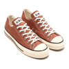 CONVERSE ALL STAR US COLORDENIM OX LIGHT BROWN 31308222画像