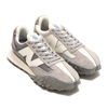 new balance UXC72GG GRAY画像
