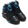 Reebok SHAQ ATTAQ core black/azure/ftwr white HR0499画像