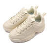 FILA DISRUPTOR II GARDENIA/GARDENIA/GARDENIA USS23029-100画像