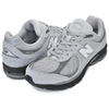 new balance M2002RC1 GREY BLACK画像
