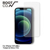 ROOT CO. iPhone 13ProMax GRAVITY Tempered Glass Film GTG-437458画像
