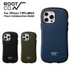 ROOT CO. iPhone 13ProMax GRAVITY Shock Resist Case iFace Model GSR-4396画像