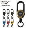 ROOT CO. GRAVITY MAG REEL 360 GMR3画像