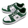 DC SHOES MANTECA 4 SN WHITE/GREEN DM231005-WGN画像
