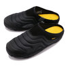 Teva REEMBER TERRAIN BLACK 1129596-BLK画像