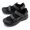 Teva OUTFLOW UNIVERSAL BLACK 1136311-BLK画像