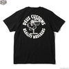 Deus Ex Machina PEGASUS TEE (BLACK) DUS23S221660画像