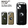 ROOT CO. iPhone 14Plus GRAVITY Shock Resist Case GSP-4320画像