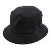 CA4LA DARTS HAT PL BLK ZKN02318画像