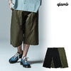 glamb Baggy Cropped Pants GB0223-P20画像