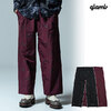 glamb Spin Logo Pants GB0223-P10画像